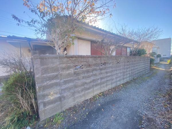 紀の川市打田中古戸建