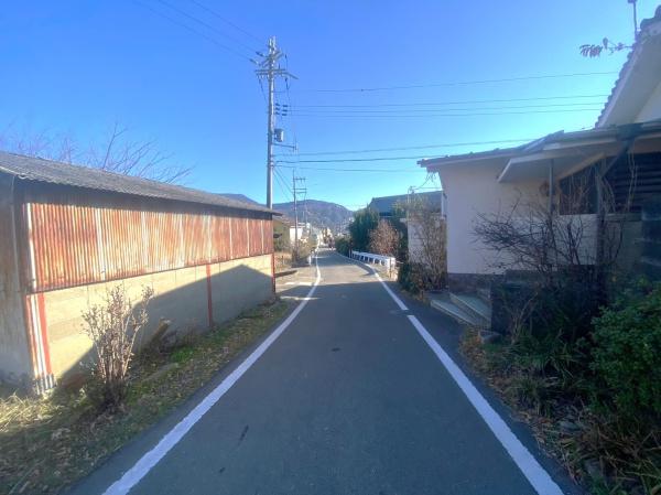 紀の川市打田中古戸建