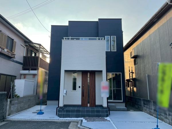 和歌山市神前　中古戸建