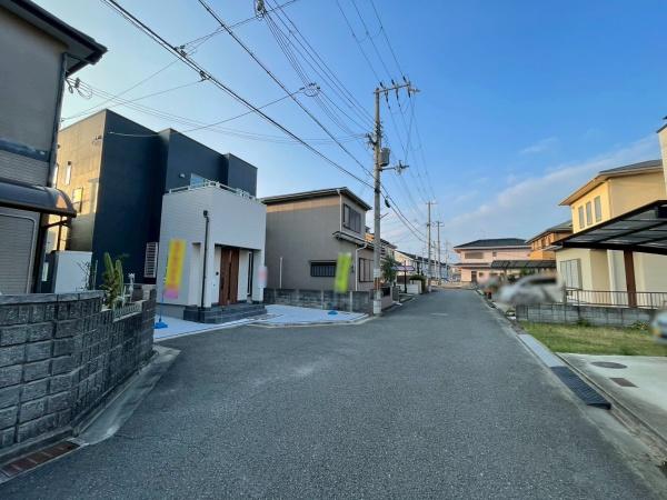 和歌山市神前　中古戸建