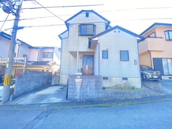 橋本市御幸辻　中古戸建