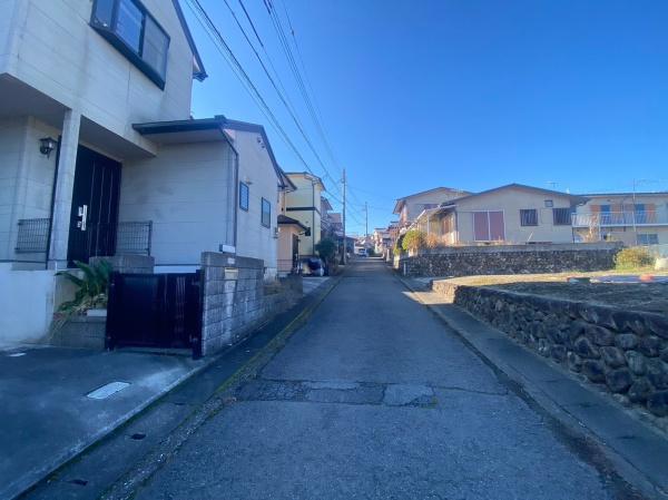橋本市御幸辻の中古一戸建て