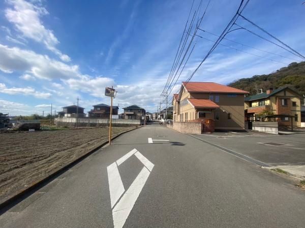 和歌山市直川中古戸建