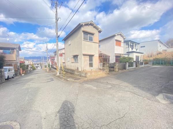 岩出市船戸の中古一戸建て