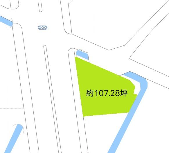 和歌山市向の土地