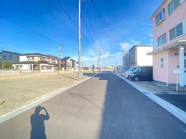 和歌山市中島の土地