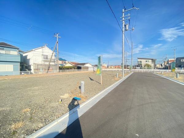 和歌山市中島の土地