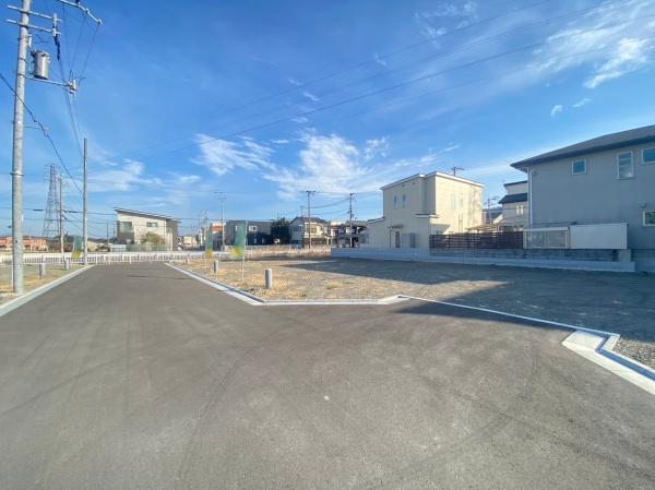 和歌山市中島の土地
