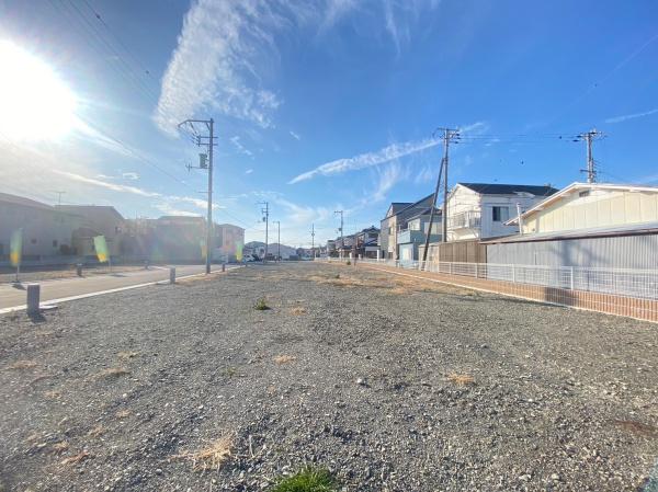 ジョーブタウン中島2分譲地（18号地の内容で登録）