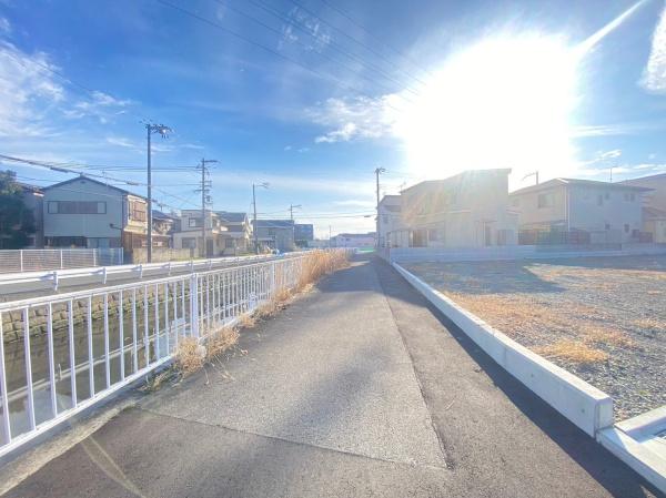 和歌山市中島の土地