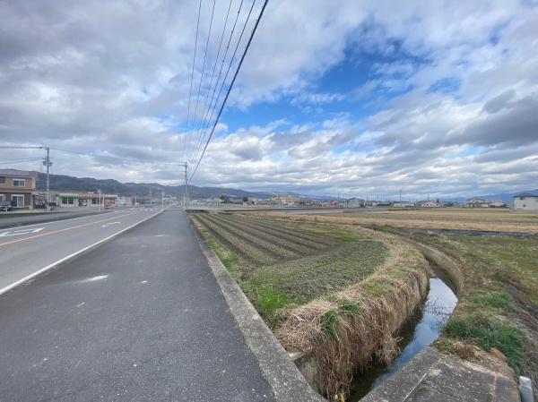 和歌山市藤田土地