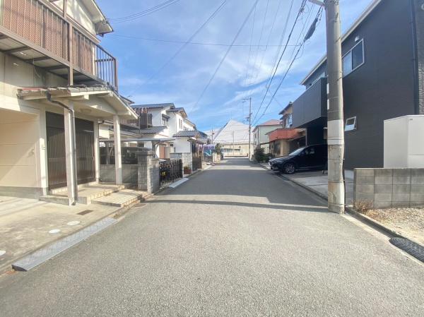 和歌山市西浜の中古一戸建て