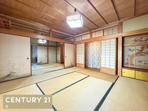 和歌山市西高松１丁目の中古一戸建て