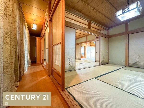 和歌山市西高松１丁目の中古一戸建て