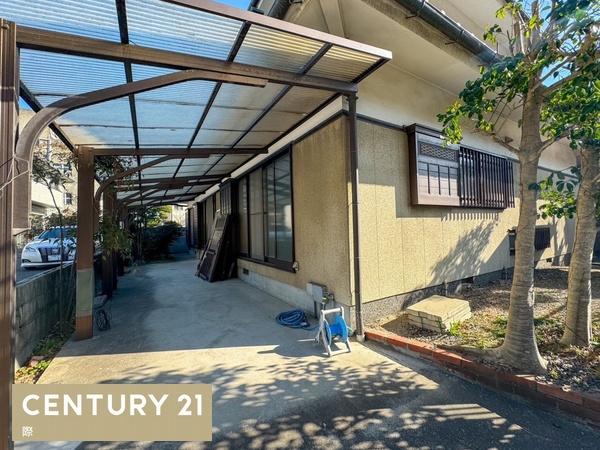 和歌山市西高松１丁目の中古一戸建て
