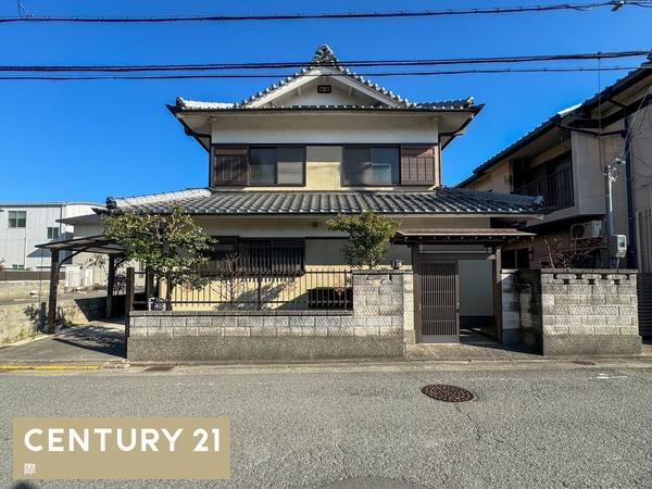 和歌山市西高松1丁目中古戸建