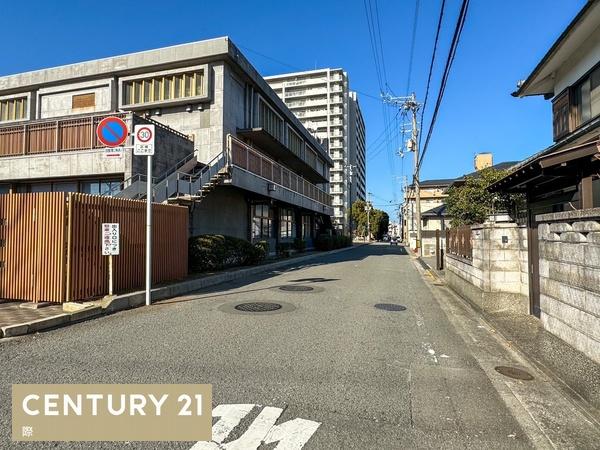 和歌山市西高松１丁目の中古一戸建て