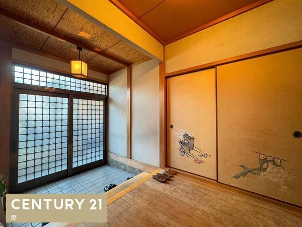 和歌山市西高松1丁目中古戸建