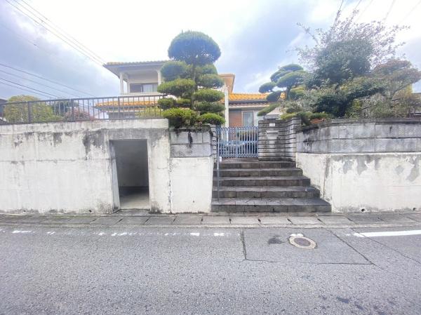 岩出市紀泉台中古戸建