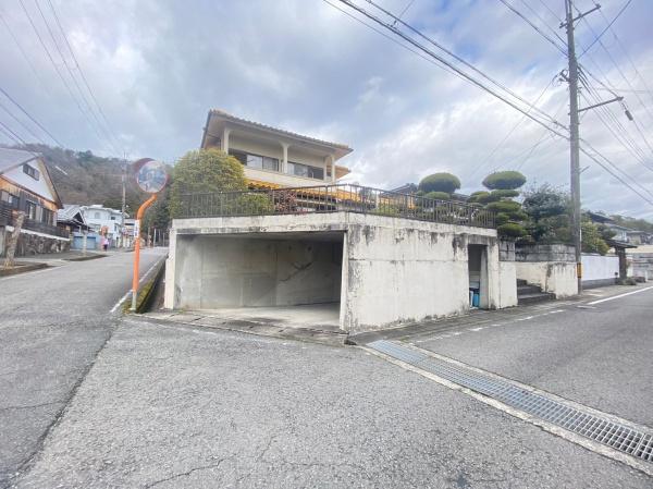 岩出市紀泉台の中古一戸建て