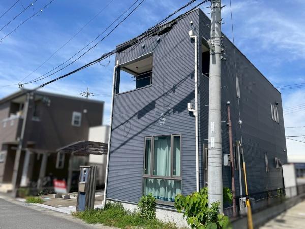 岩出市中黒の中古一戸建て