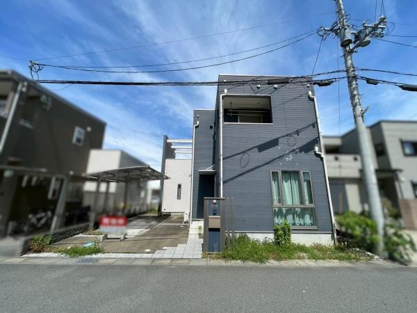 岩出市中黒　中古戸建