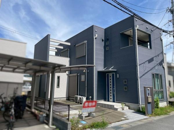岩出市中黒　中古戸建
