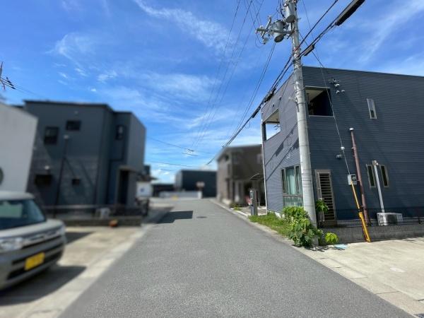 岩出市中黒　中古戸建