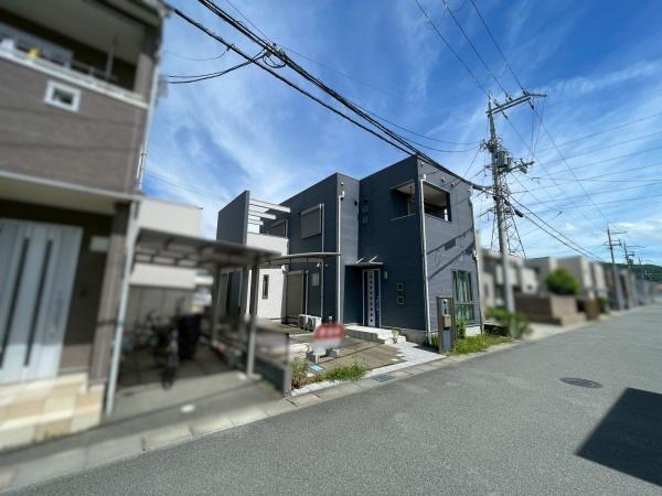 岩出市中黒　中古戸建