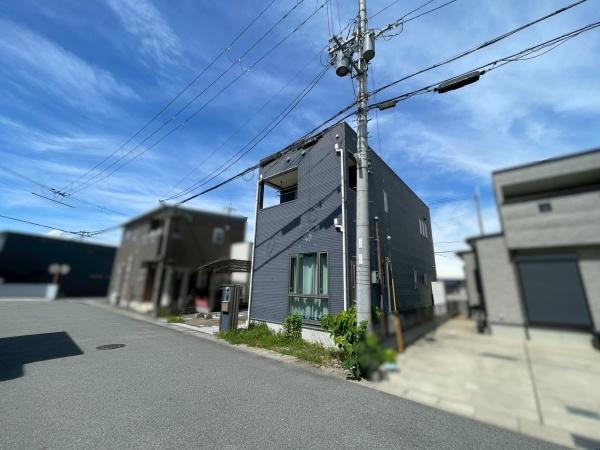 岩出市中黒の中古一戸建て