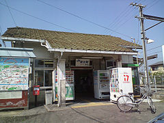 シティプラザ岩出(岩出駅(JR和歌山線))