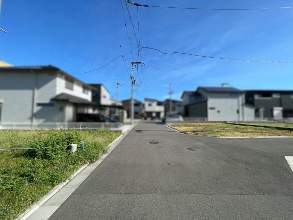 ジョーブタウン西小二里2（20号地の内容で登録）