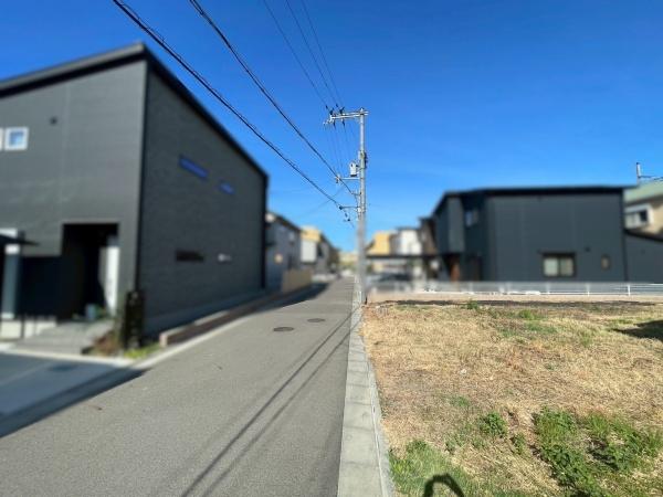 ジョーブタウン西小二里2（20号地の内容で登録）