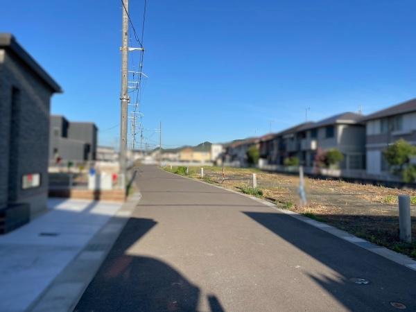 ジョーブタウン園部3-2（16号地の内容で登録）
