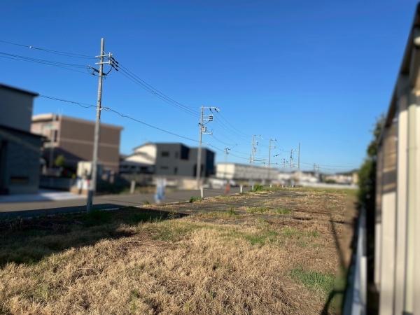 ジョーブタウン園部3-2（16号地の内容で登録）