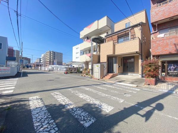 和歌山市黒田の中古一戸建て