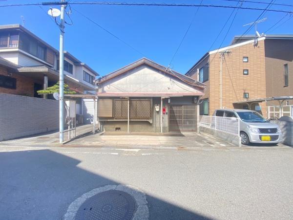 和歌山市久保丁3丁目 土地