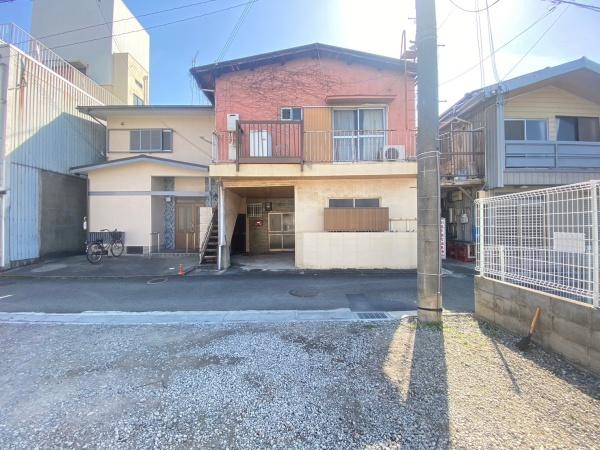 和歌山市小松原５丁目の土地