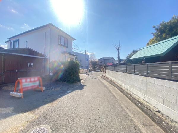 和歌山市中之島の土地