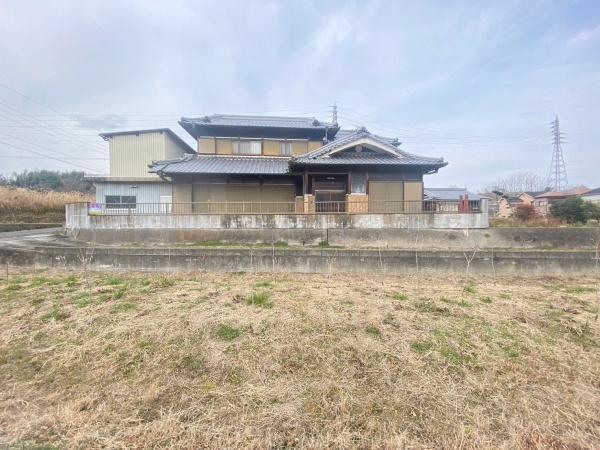 橋本市妻　中古戸建