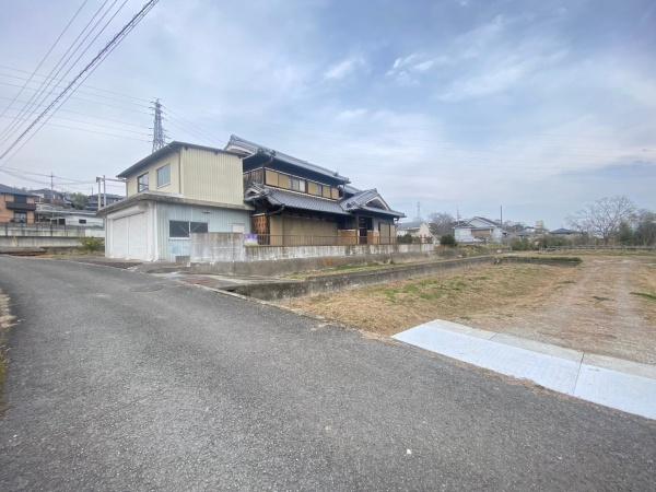 橋本市妻　中古戸建