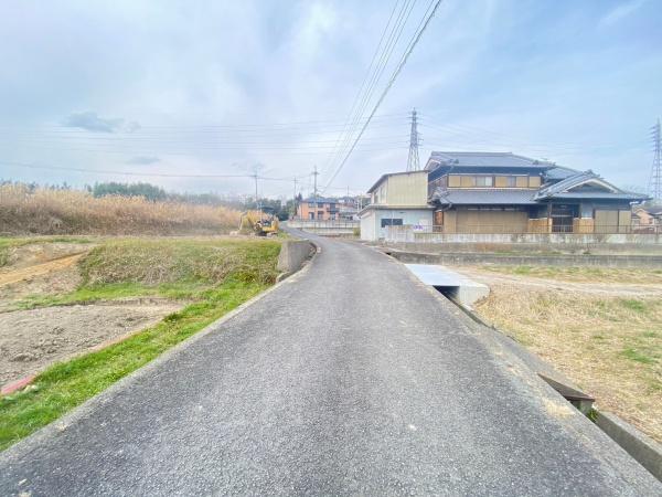 橋本市妻　中古戸建