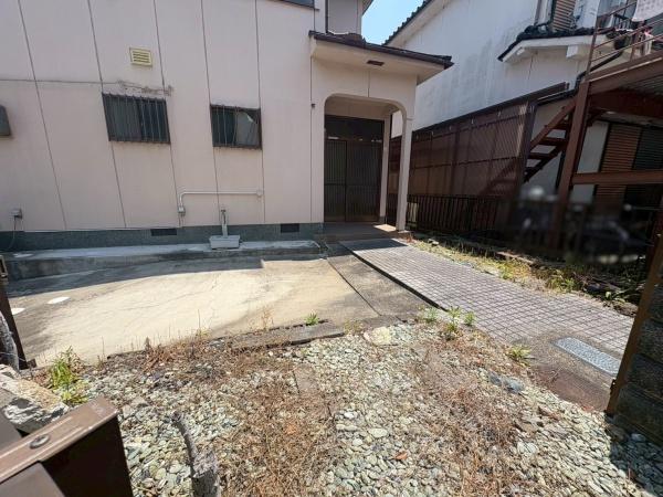 和歌山市田尻の中古一戸建て(その他現地)