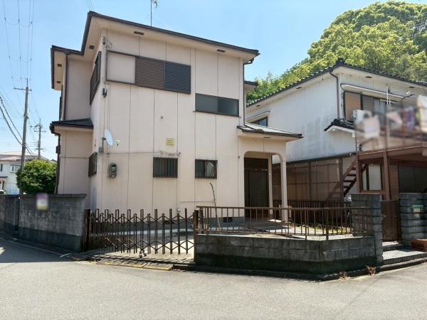和歌山市田尻　中古戸建