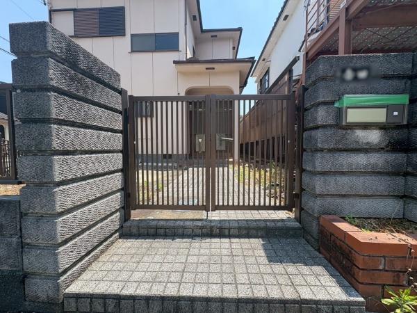和歌山市田尻　中古戸建