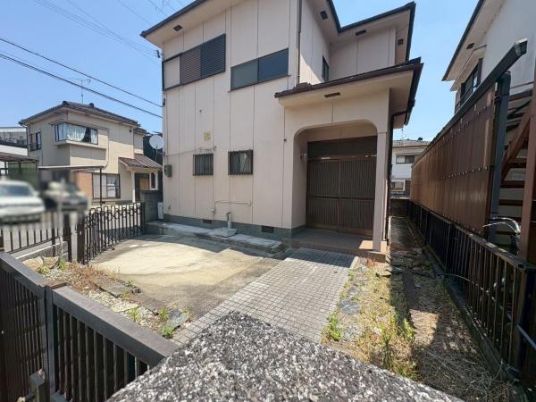 和歌山市田尻　中古戸建