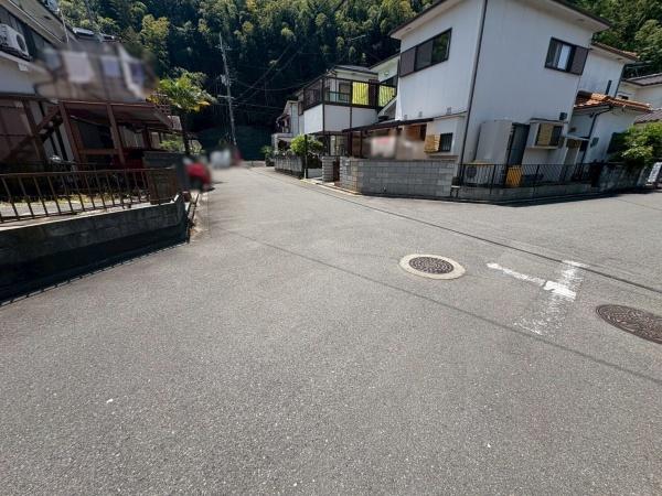 和歌山市田尻　中古戸建