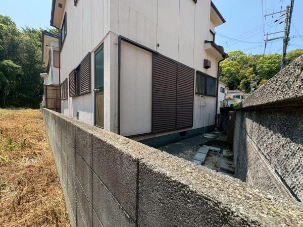 和歌山市田尻の中古一戸建て(その他現地)