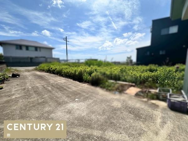 岩出市金屋の土地