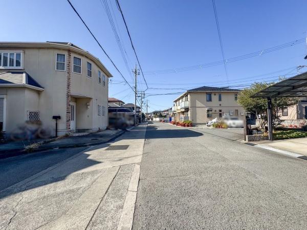和歌山市梅原　中古戸建